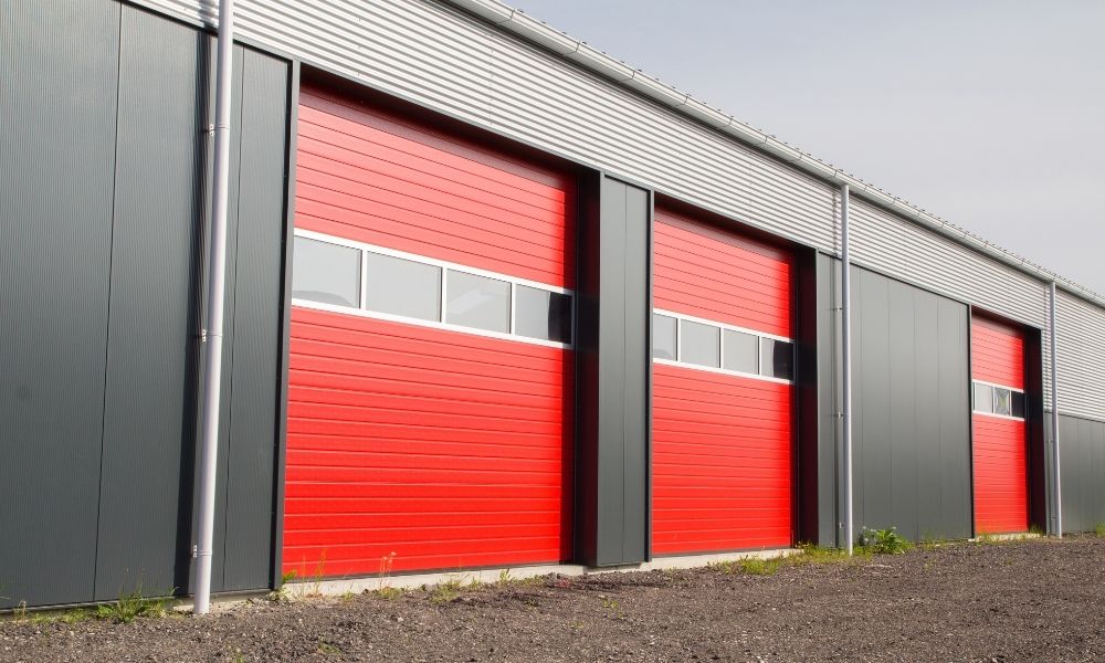 Garage door safety - Protecting your family and property