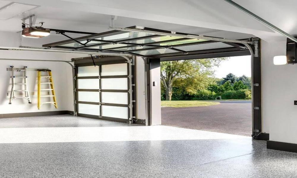 Make Your Garage Life Long Strong With Epoxy Garage Flooring