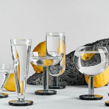 The Essential Guide to Glassware Sets: Everything You Need to Know