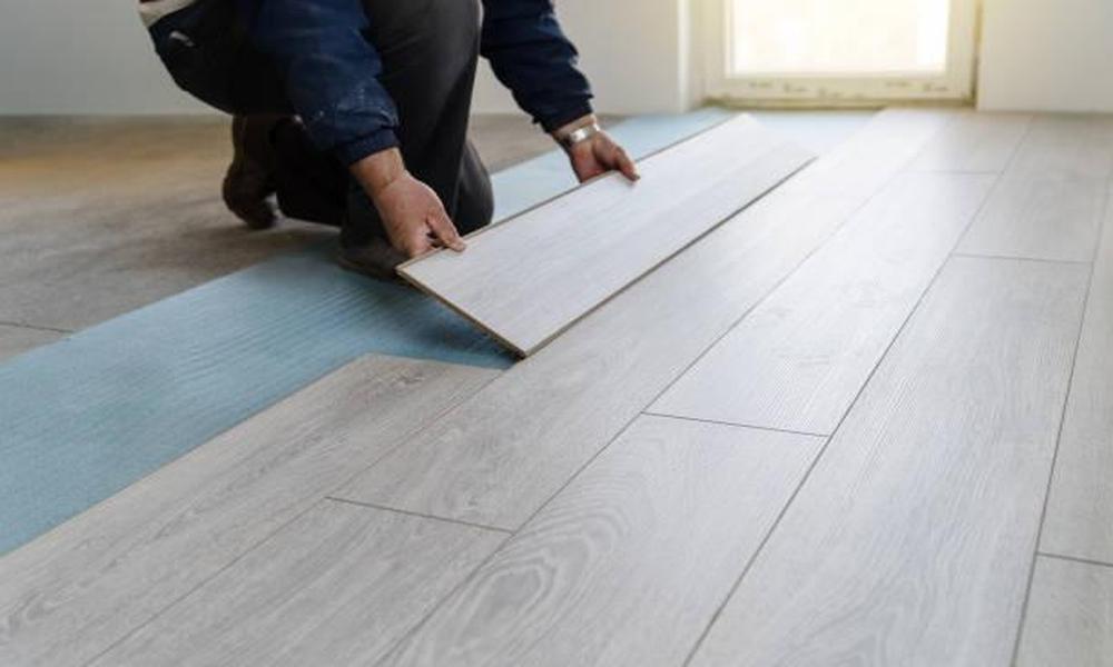 How Flooring Installation Impacts Your Life
