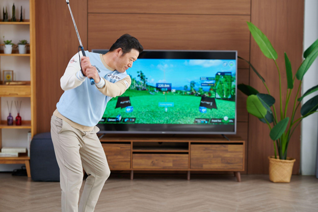 Golf Gifts for Father’s Day