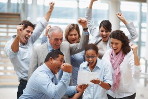 5 Ways Great Leaders Inspire Lasting Change